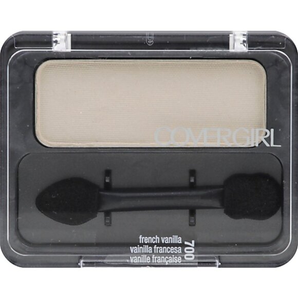 Eye Enhances/ Covergirl - Picture 16 of 16